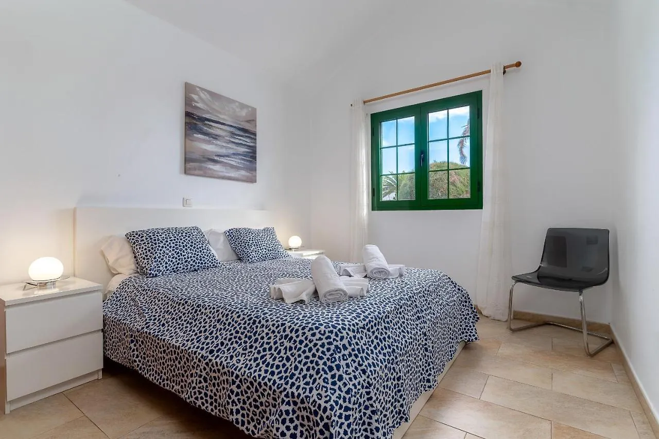 Vv Tamia By Hh Villa Playa Blanca  Playa Blanca (Lanzarote)