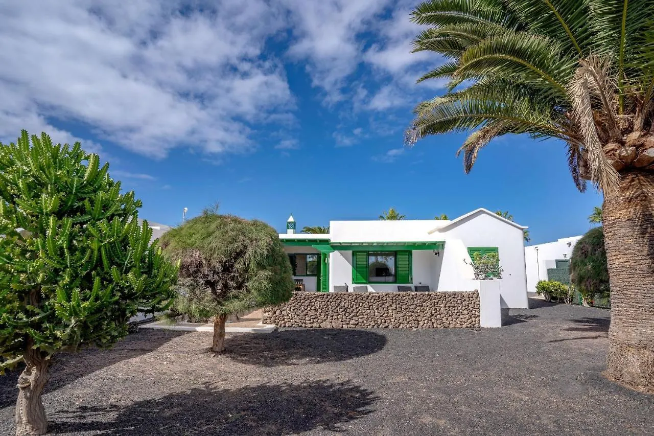Vv Tamia By Hh Villa Playa Blanca   Playa Blanca (Lanzarote)