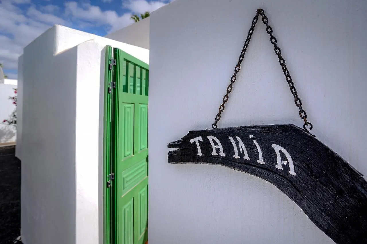 Vv Tamia By Hh Villa Playa Blanca  0*, Playa Blanca (Lanzarote) Spain