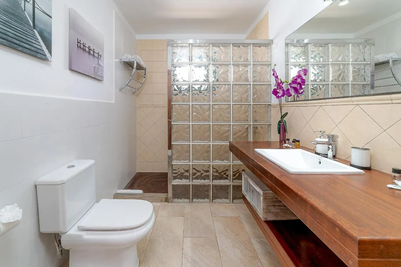 Vv Tamia By Hh Villa Playa Blanca   Playa Blanca (Lanzarote)