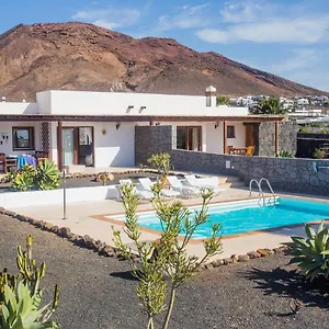Caracola Villa
