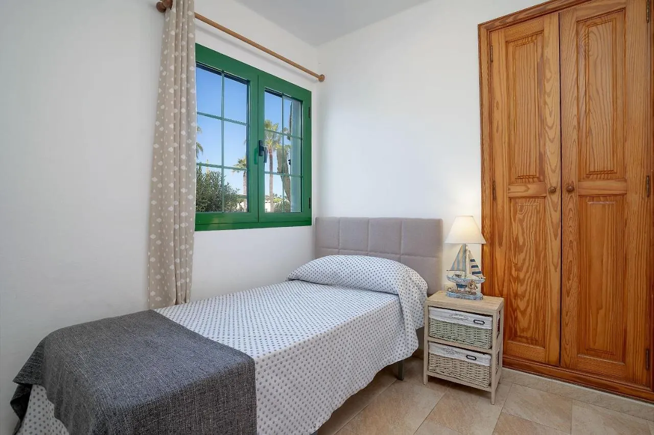 Vv Tamia By Hh Villa Playa Blanca   Playa Blanca (Lanzarote)
